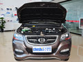 奥轩GX5 2012款 2.4L 手动 汽油四驱天窗版图片