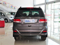 奥轩GX5 2012款 2.4L 手动 汽油四驱天窗版图片