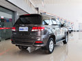 奥轩GX5 2012款 2.4L 手动 汽油四驱天窗版图片