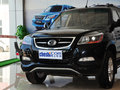 奥轩GX5 2012款 2.0L 手动 汽油两驱天窗版图片