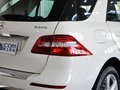 奔驰M级 2012款 ML300图片
