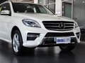 奔驰M级 2012款 ML300图片