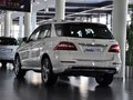 奔驰M级 2012款 ML300图片