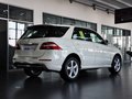 奔驰M级 2012款 ML300图片