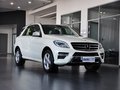 奔驰M级 2012款 ML300图片
