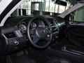 奔驰M级 2012款 ML300图片