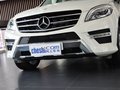 奔馳M級 2012款 ML300圖片