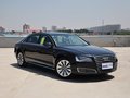 奥迪A8 2013款 奥迪 A8L 2.0T 40 hybird图片