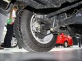 北京汽车B70V 图片