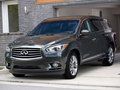 英菲尼迪QX60(进口) 图片