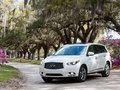 英菲尼迪QX60(进口) 图片