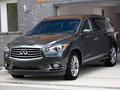 英菲尼迪QX60(进口) 2012款 JX35图片