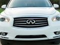 英菲尼迪QX60(进口) 2012款 JX35图片
