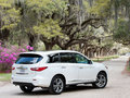英菲尼迪QX60(进口) 2012款 JX35图片