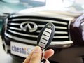英菲尼迪QX60(进口) 2012款 英菲尼迪JX35 四驱全能版图片