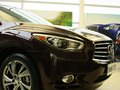 英菲尼迪QX60(進口) 2012款 英菲尼迪JX35 四驅全能版圖片
