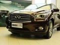 英菲尼迪QX60(進口) 2012款 英菲尼迪JX35 四驅全能版圖片