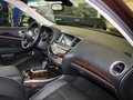 英菲尼迪QX60(进口) 2012款 英菲尼迪JX35 四驱全能版图片
