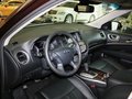 英菲尼迪QX60(进口) 2012款 英菲尼迪JX35 四驱全能版图片