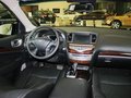 英菲尼迪QX60(进口) 2012款 英菲尼迪JX35 四驱全能版图片