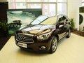 英菲尼迪QX60(进口) 2012款 英菲尼迪JX35 四驱全能版图片