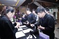 英菲尼迪QX60(进口)  英菲尼迪JX尊赏会图片