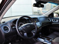 英菲尼迪QX60(进口) JX35 3.5L CVT 四驱全能版 7座 2013款图片