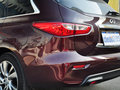 英菲尼迪QX60(進(jìn)口) JX35 3.5L CVT 四驅(qū)全能版 7座 2013款圖片