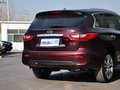 英菲尼迪QX60(進口) JX35 3.5L CVT 四驅全能版 7座 2013款圖片
