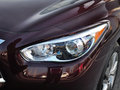 英菲尼迪QX60(進口) JX35 3.5L CVT 四驅(qū)全能版 7座 2013款圖片