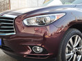 英菲尼迪QX60(进口) JX35 3.5L CVT 四驱全能版 7座 2013款图片
