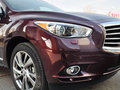 英菲尼迪QX60(进口) JX35 3.5L CVT 四驱全能版 7座 2013款图片