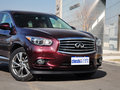 英菲尼迪QX60(进口) JX35 3.5L CVT 四驱全能版 7座 2013款图片