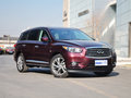 英菲尼迪QX60(进口) JX35 3.5L CVT 四驱全能版 7座 2013款图片