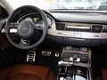 奥迪S8 奥迪S8 4.0TFSI AT quattro 2013款图片