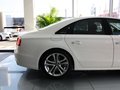 奥迪S8 奥迪S8 4.0TFSI AT quattro 2013款图片