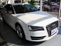 奥迪S8 奥迪S8 4.0TFSI AT quattro 2013款图片