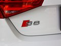 奥迪S8 奥迪S8 4.0TFSI AT quattro 2013款图片