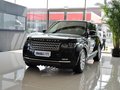 揽胜 揽胜 3.0 TDV6 Vogue 2013款图片