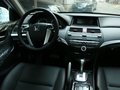 雅阁 2013款 雅阁 2.0L SE AT 图片