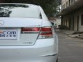 雅阁 2013款 雅阁 2.0L SE AT 图片