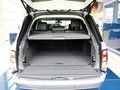 揽胜 揽胜 5.0T V8 NA Vogue 5座 2013款图片