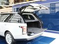 揽胜 揽胜 5.0T V8 NA Vogue 5座 2013款图片