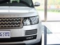 揽胜 揽胜 5.0T V8 NA Vogue 5座 2013款图片