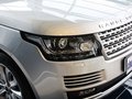 揽胜 揽胜 5.0T V8 NA Vogue 5座 2013款图片