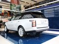 揽胜 揽胜 5.0T V8 NA Vogue 5座 2013款图片