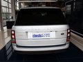 揽胜 揽胜 5.0T V8 NA Vogue 5座 2013款图片