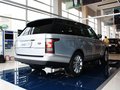 揽胜 揽胜 5.0T V8 NA Vogue 5座 2013款图片