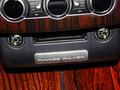 揽胜 揽胜 5.0T V8 NA Vogue 5座 2013款图片
