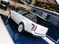 揽胜 揽胜 5.0T V8 NA Vogue 5座 2013款图片